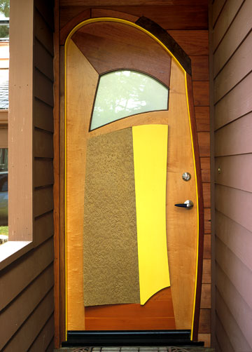 DOOR