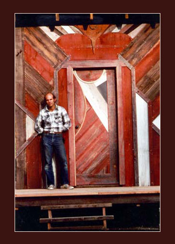 DOOR
