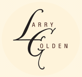 Larry Golden Logo